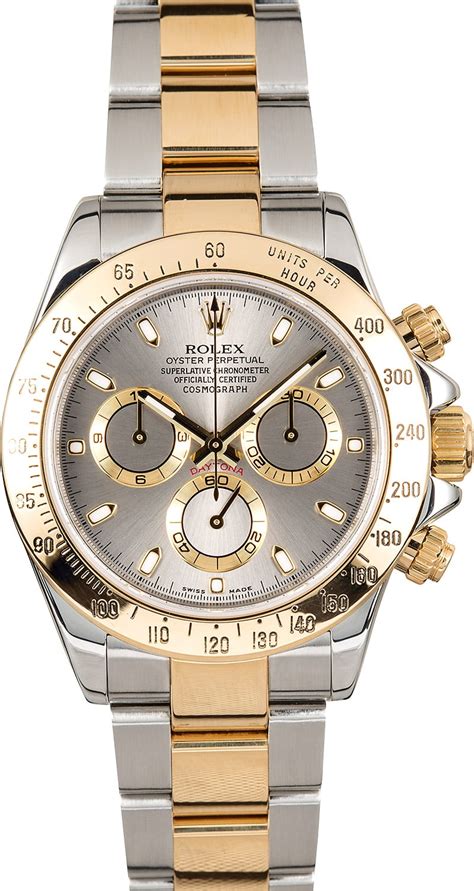 used rolex daytona blue face|rolex daytona two tone price.